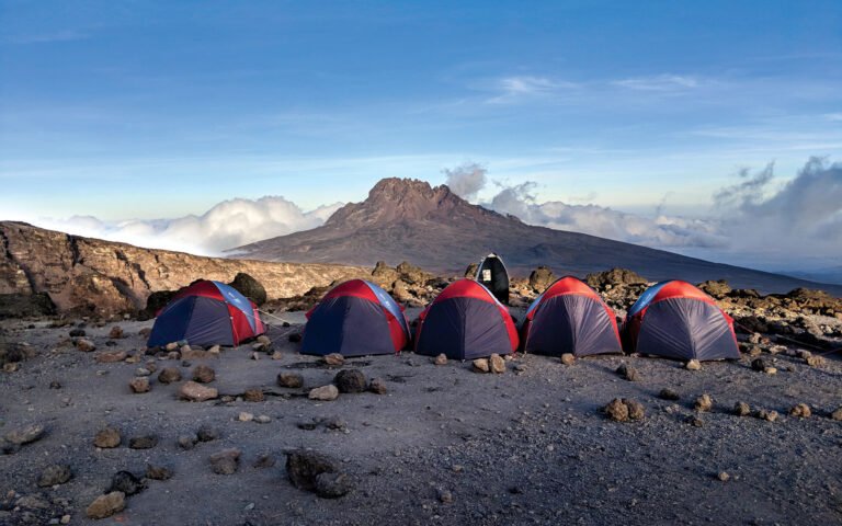 Kili-Camps-Image-Mawenzi-Tarn-Camp