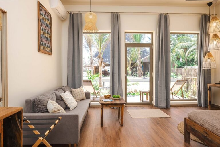 apartment-with-garden