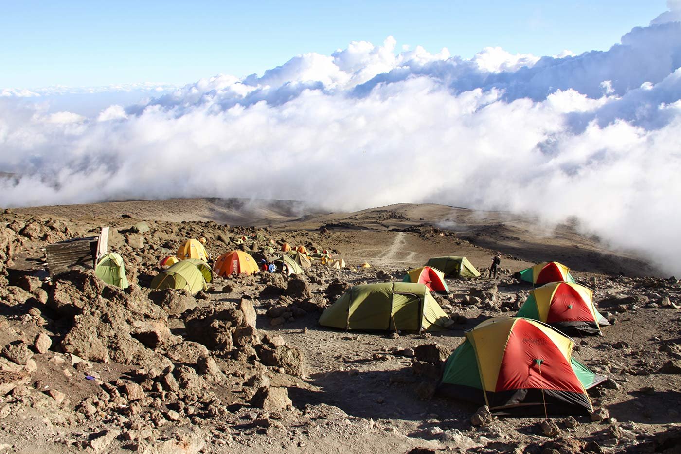 camping-at-kilimanjaro