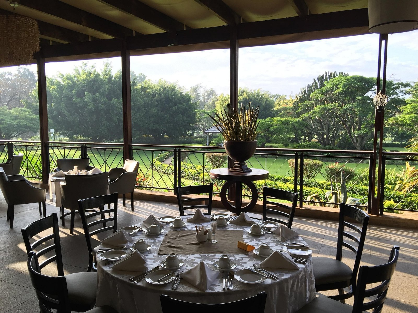 dinner-view