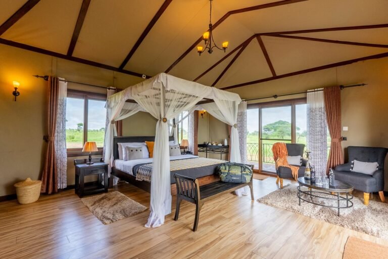 double-room