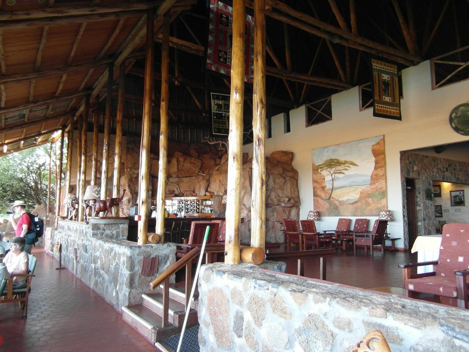 kilaguni-serena-safari