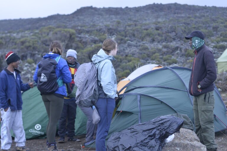 kilimanjaro-rongai-route