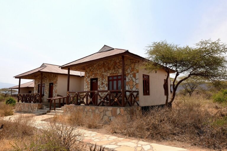 our-bungalow