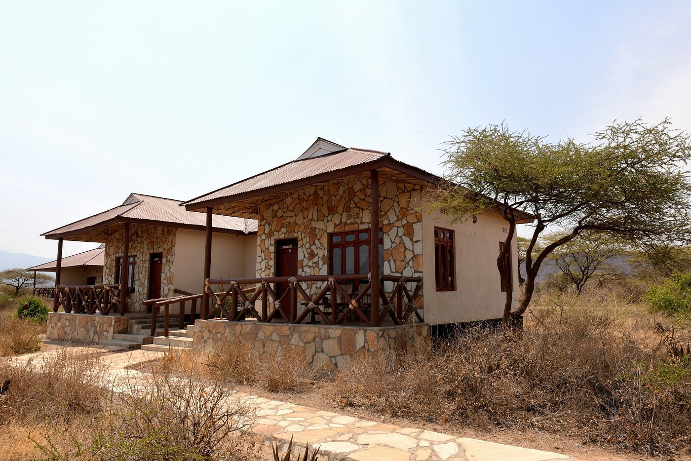 our-bungalow