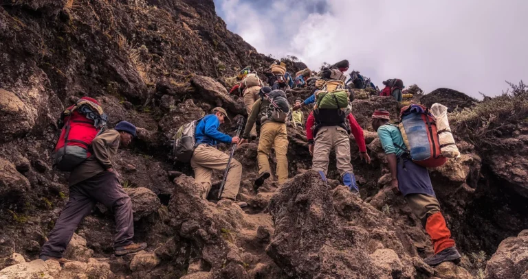 the-machame-route4